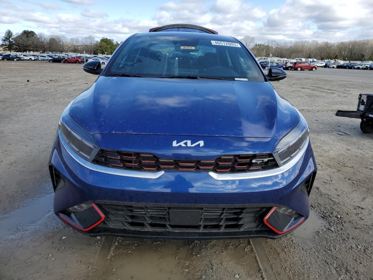 2024 KIA FORTE GT - Image 5
