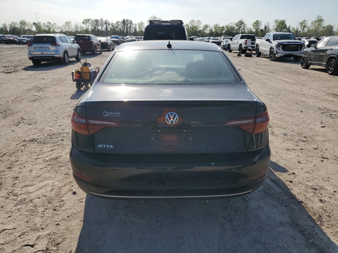 2019 VOLKSWAGEN JETTA S - Image 6