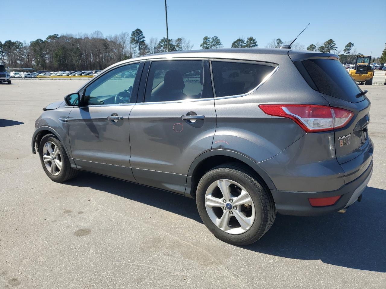 2013 FORD ESCAPE SE - Image 2