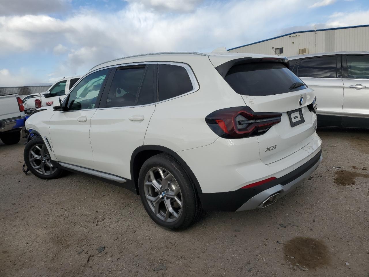2024 BMW X3 XDRIVE3 - Image 2
