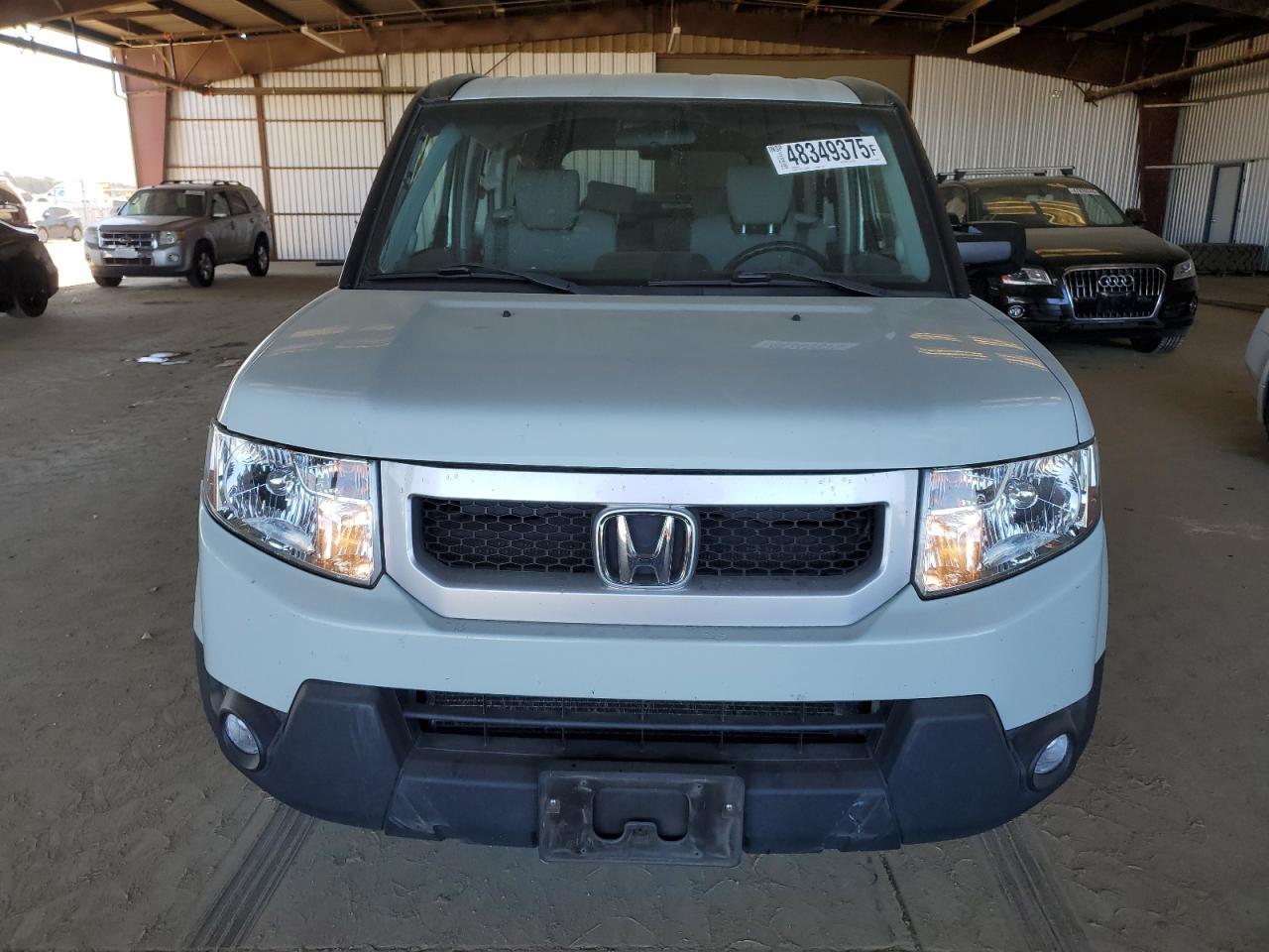 2010 HONDA ELEMENT EX - Image 5