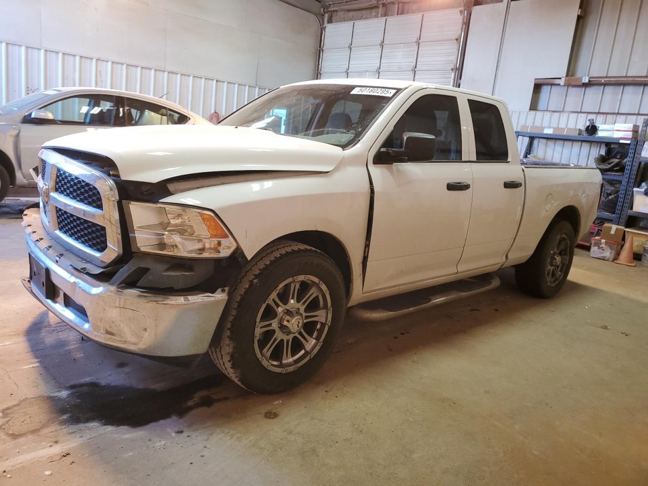 2017 RAM 1500 ST