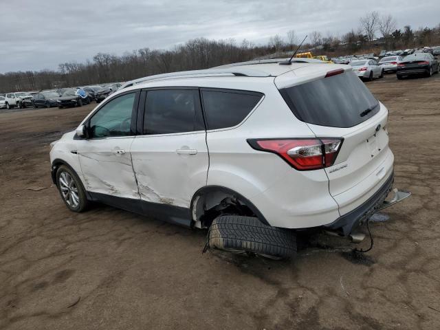 2017 FORD ESCAPE TIT - Image 2