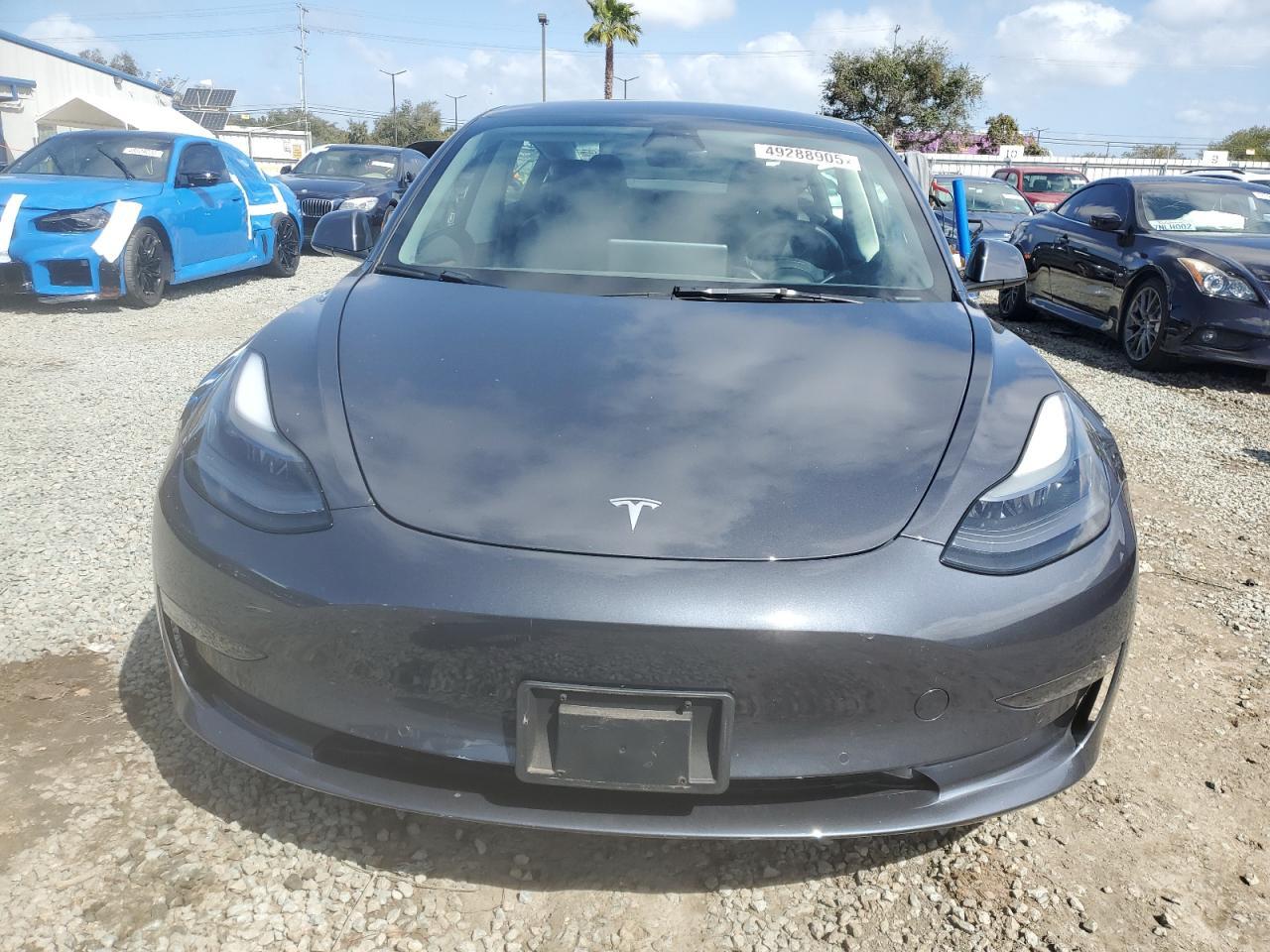 2022 TESLA MODEL 3 - Image 5