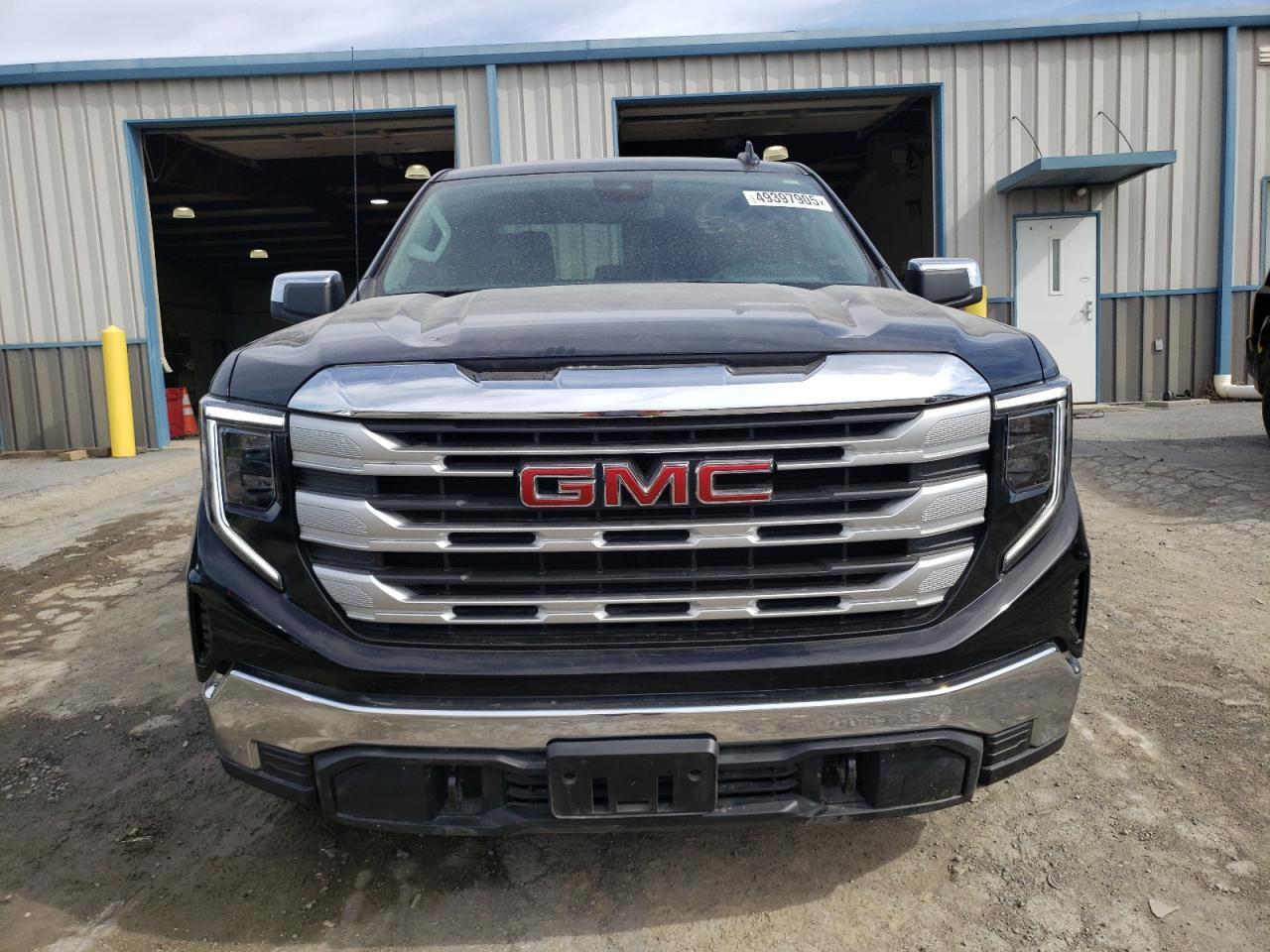 2024 GMC SIERRA K15 - Image 5