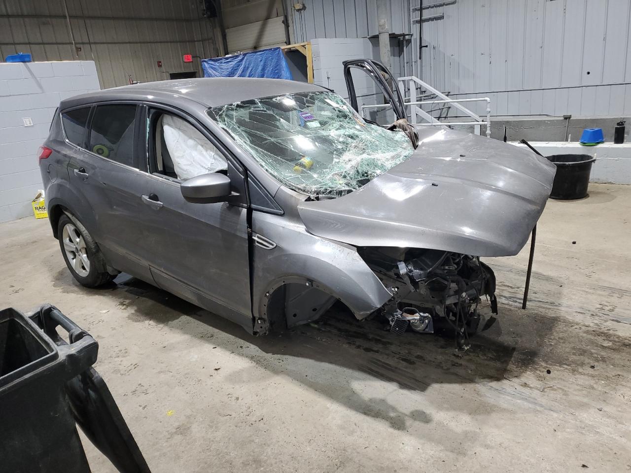 2014 FORD ESCAPE SE - Image 4