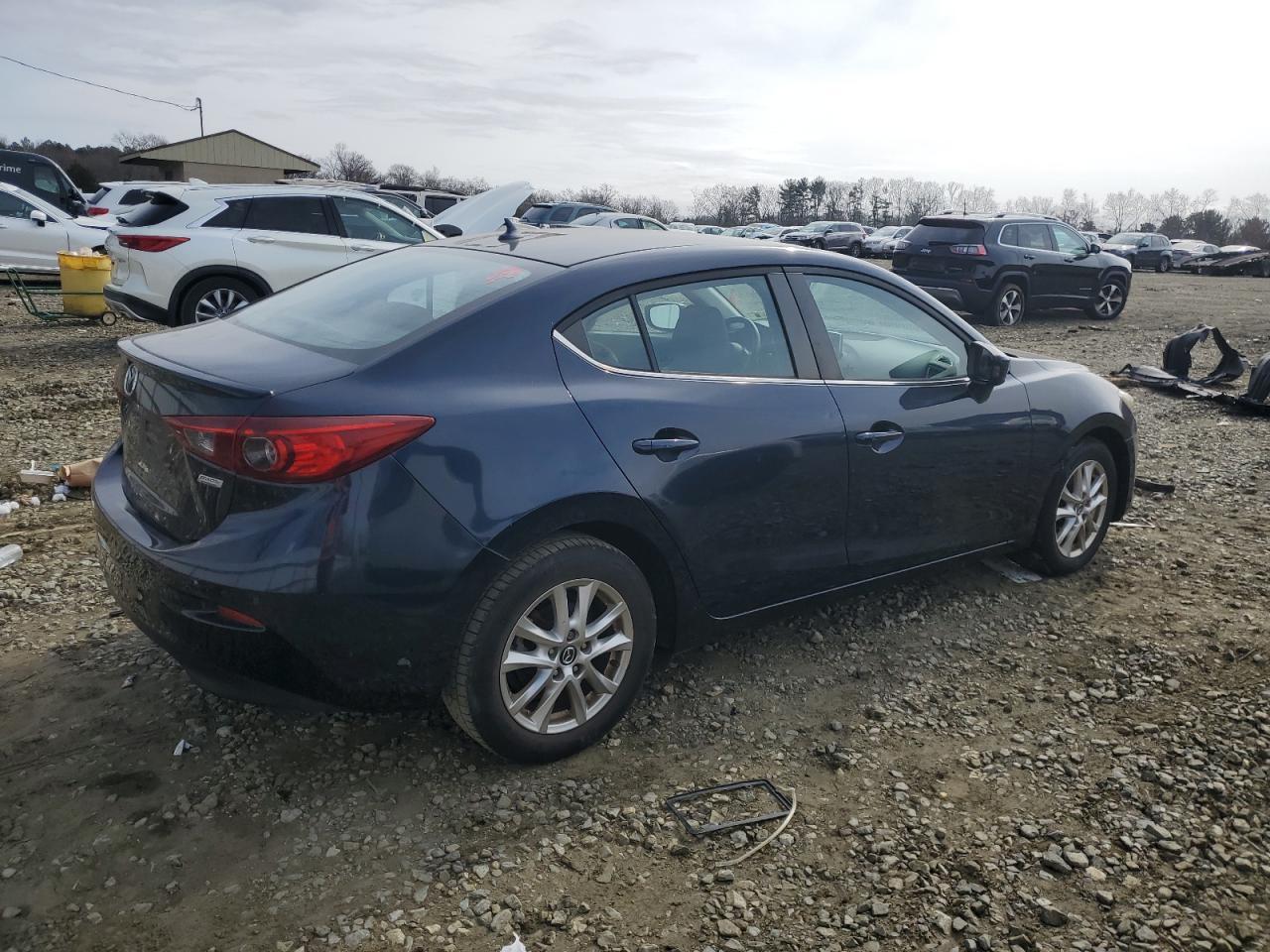 2016 MAZDA 3 GRAND TO - Image 3