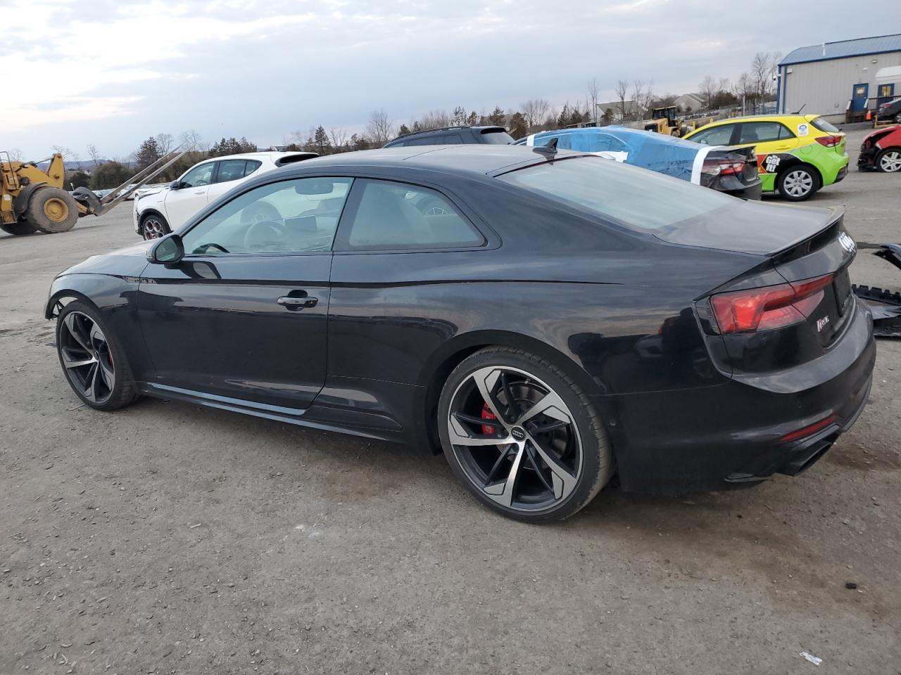 2019 AUDI RS5 - Image 2