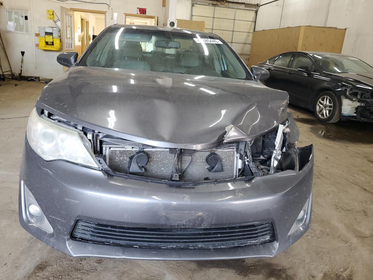 2014 TOYOTA CAMRY L - Image 5
