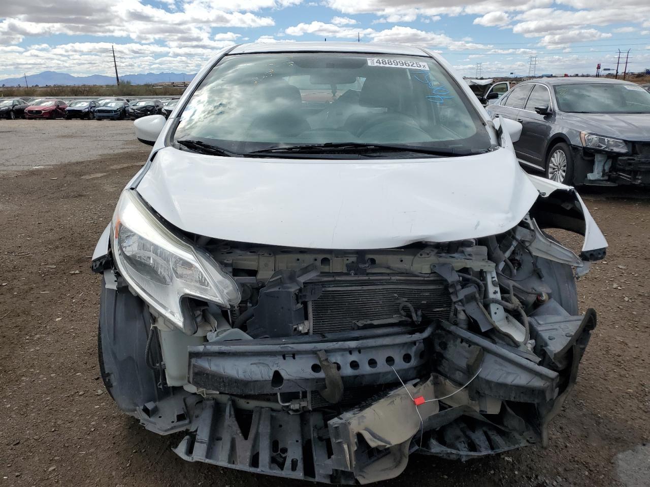 2016 NISSAN VERSA NOTE - Фото 5