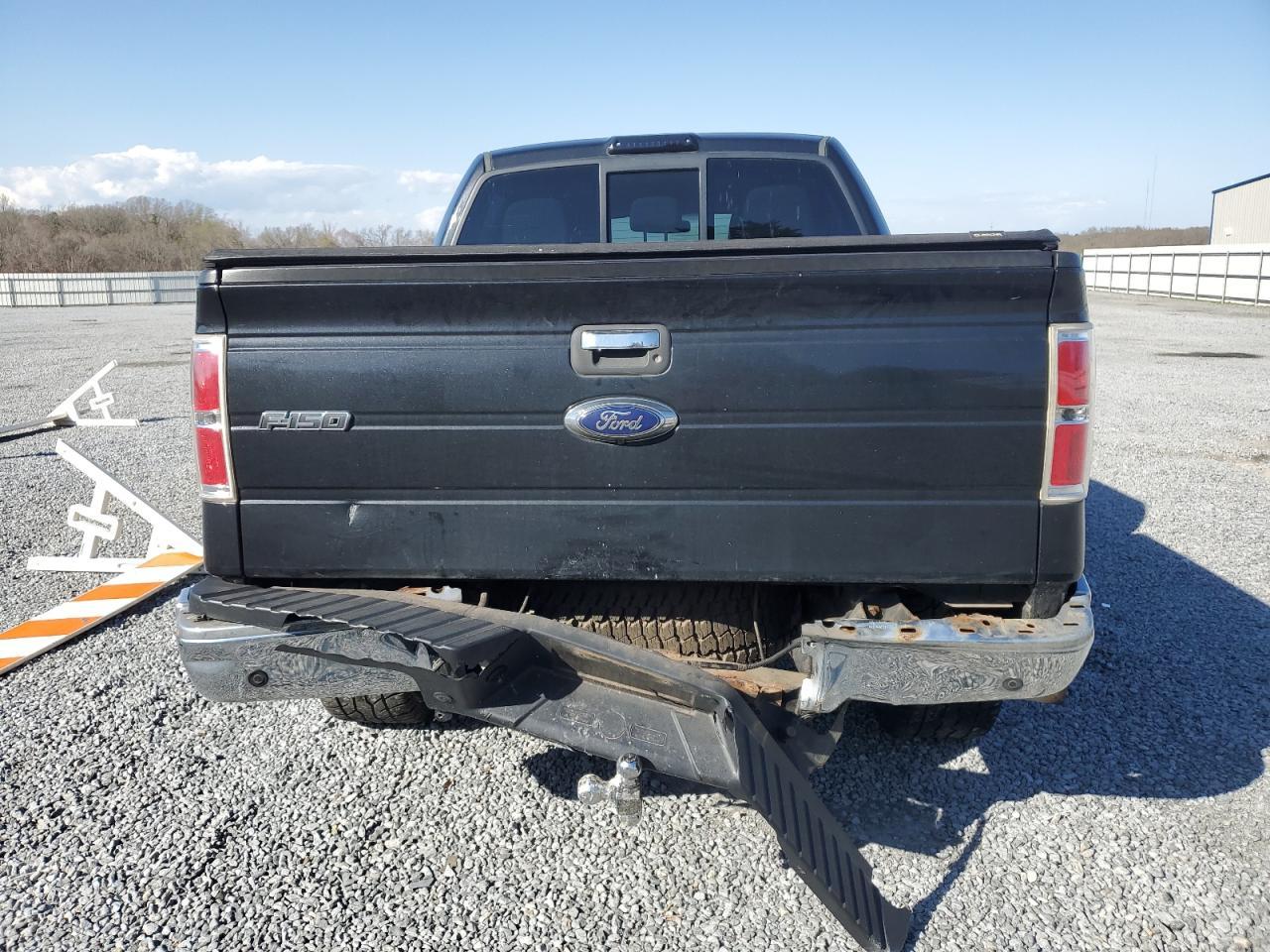 2013 FORD F150 SUPER - Image 6
