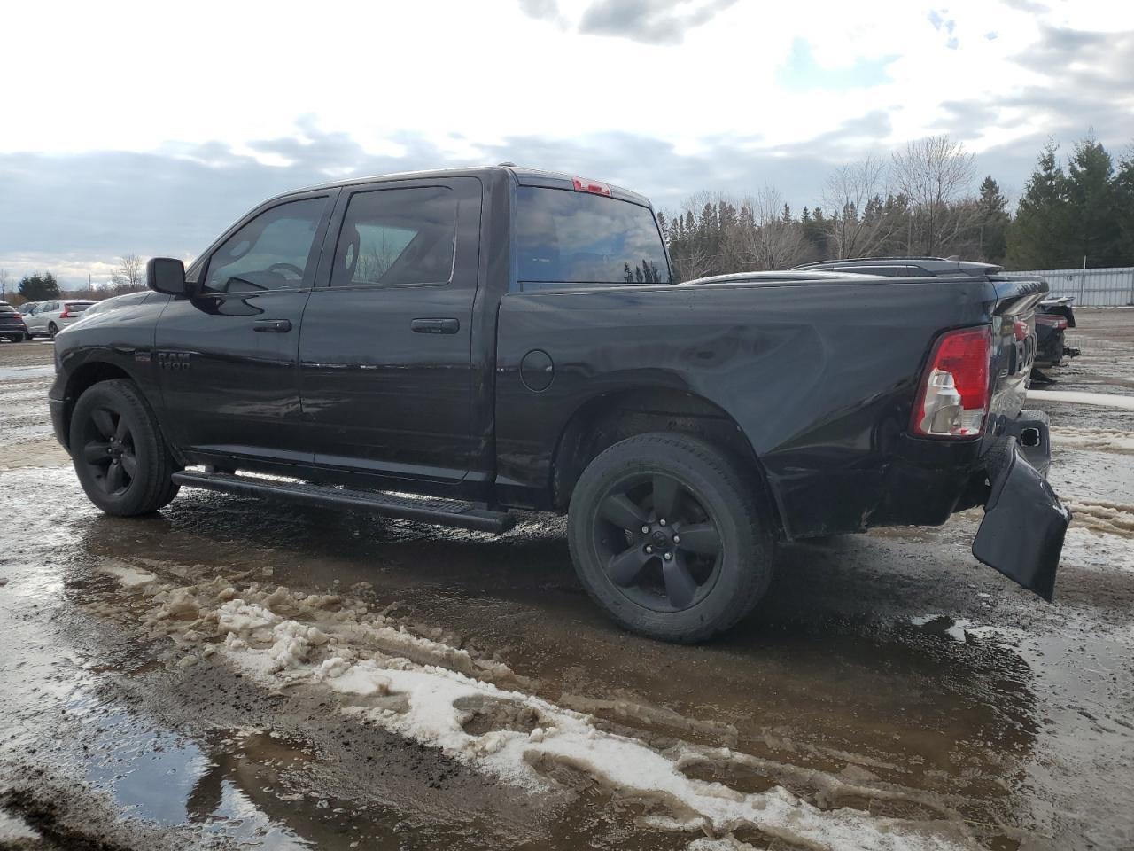 2014 RAM 1500 ST - Image 2
