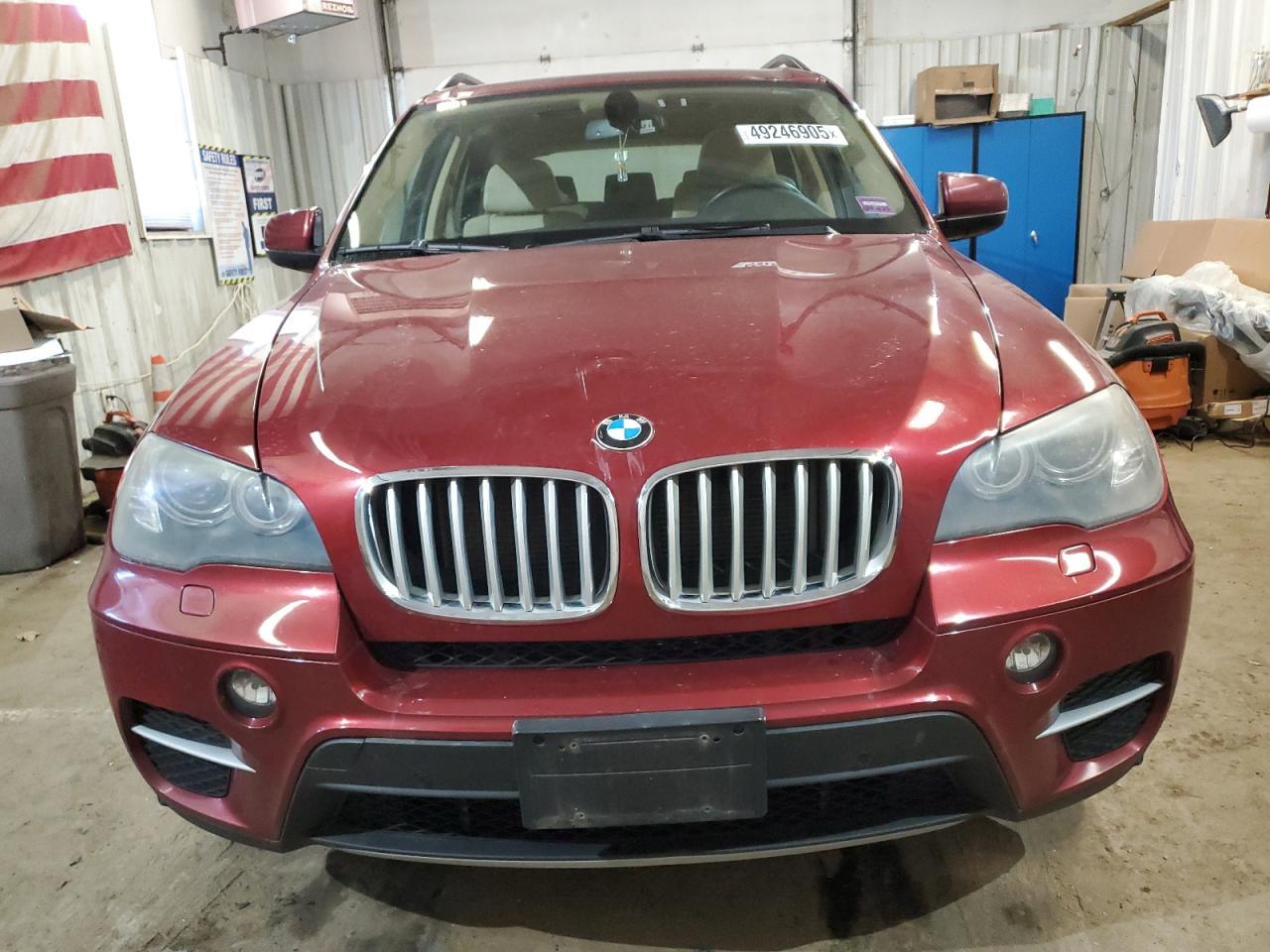 2011 BMW X5 XDRIVE3 - Image 5