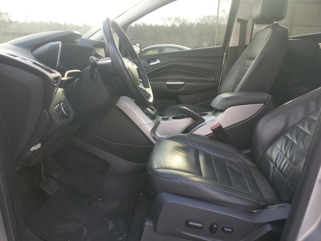 2013 FORD C-MAX SEL - Фото 7