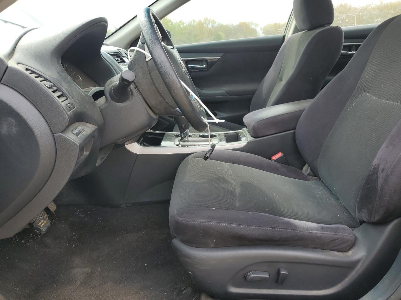 2013 NISSAN ALTIMA 2.5 - Фото 7
