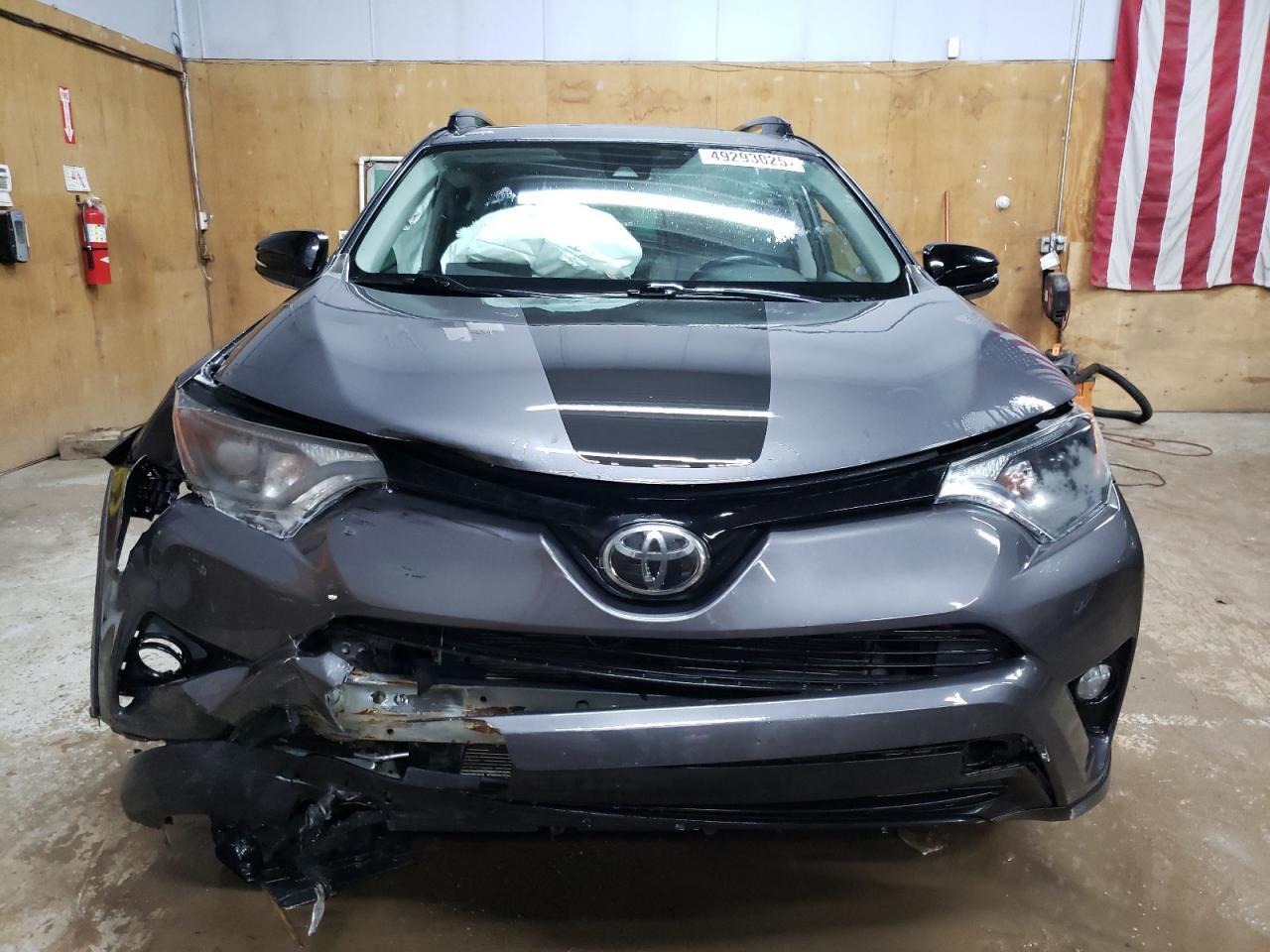 2018 TOYOTA RAV4 ADVEN - Image 5