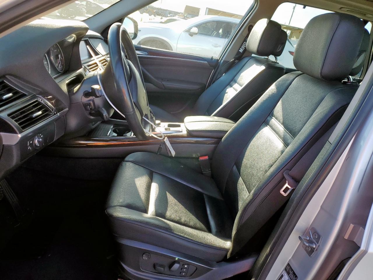 2012 BMW X5 XDRIVE3 - Image 7