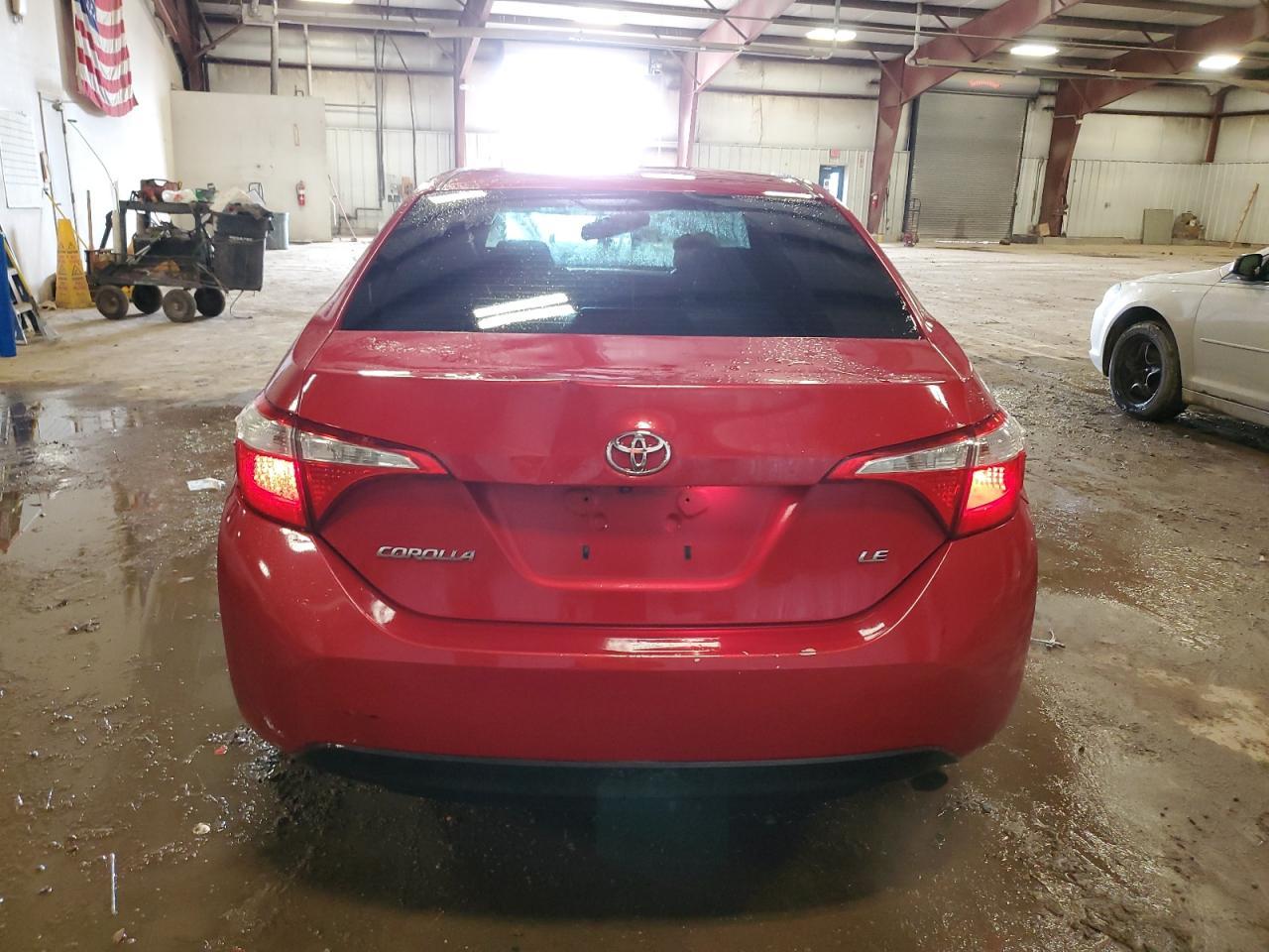 2014 TOYOTA COROLLA L - Image 6
