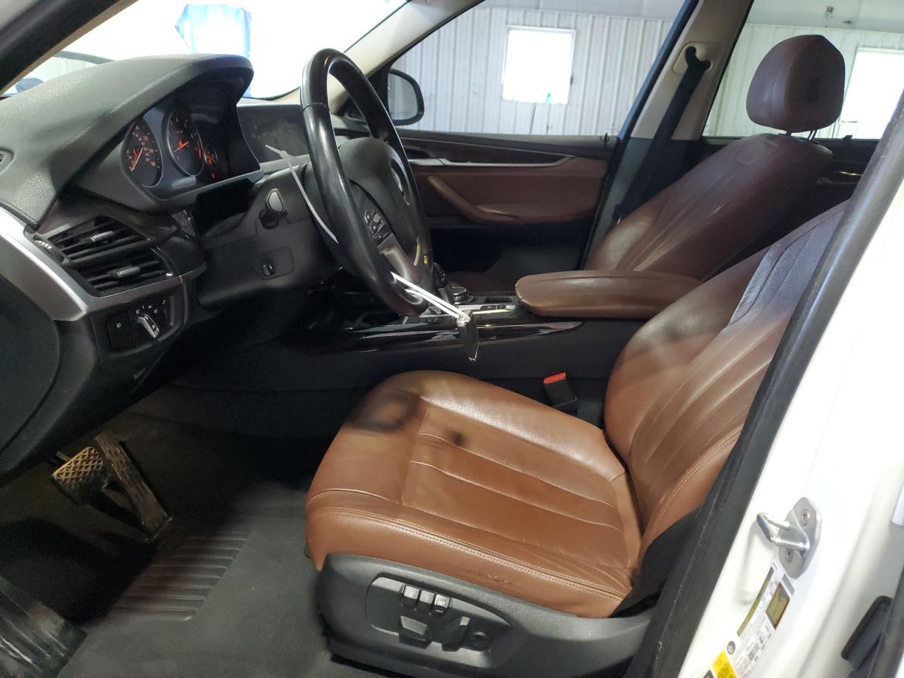 2016 BMW X5 XDRIVE3 - Image 7