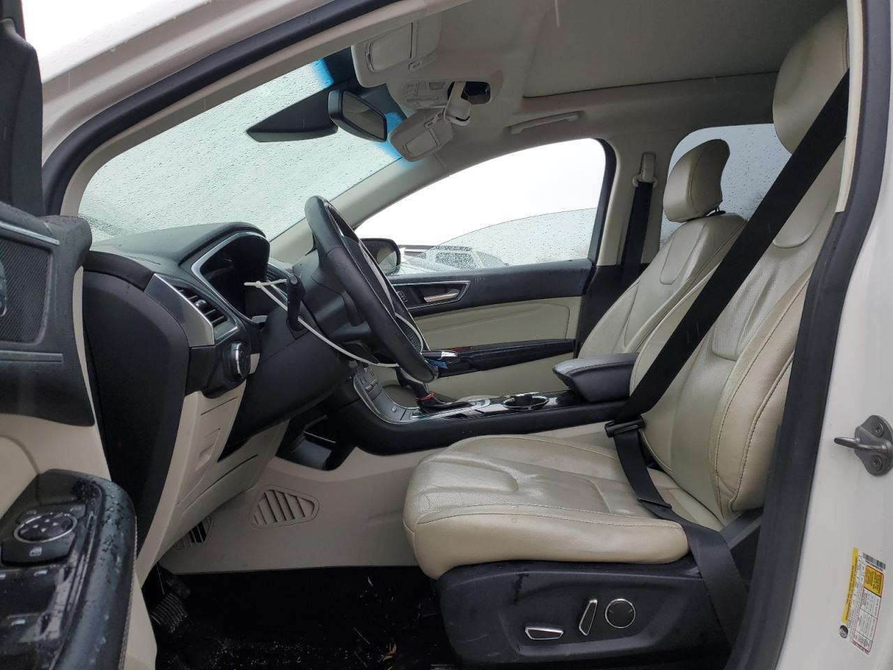 2015 FORD EDGE TITAN - Image 7