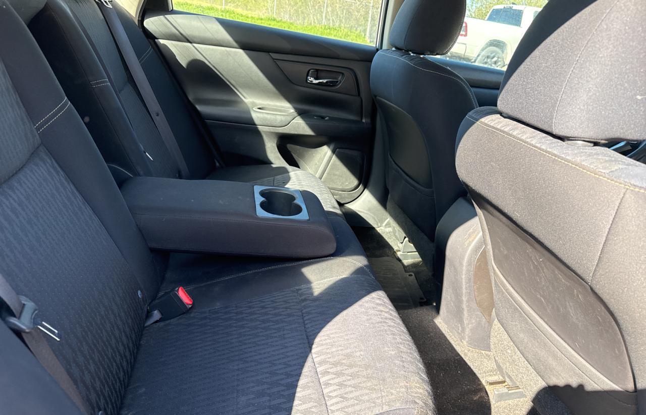 2018 NISSAN ALTIMA 2.5 - Фото 6