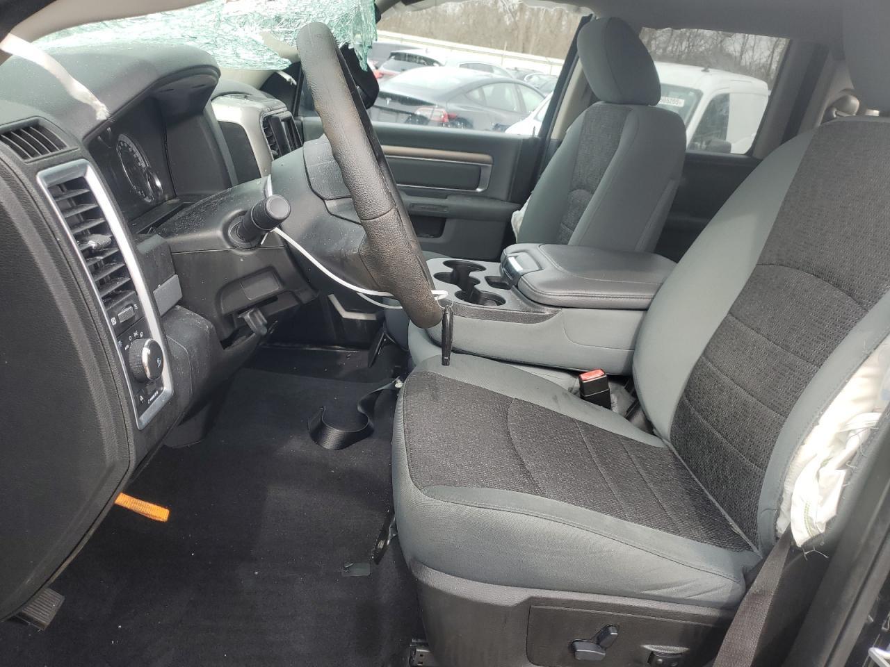 2019 RAM 1500 CLASS - Фото 7