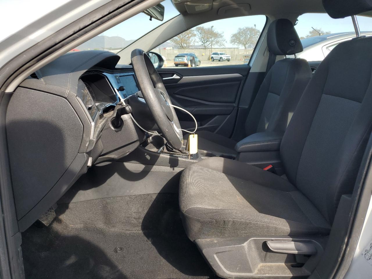 2019 VOLKSWAGEN JETTA S - Image 7