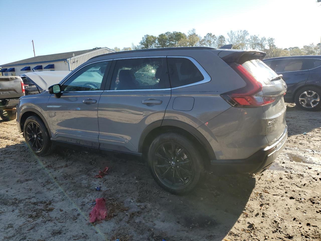 2024 HONDA CR-V SPORT - Фото 2
