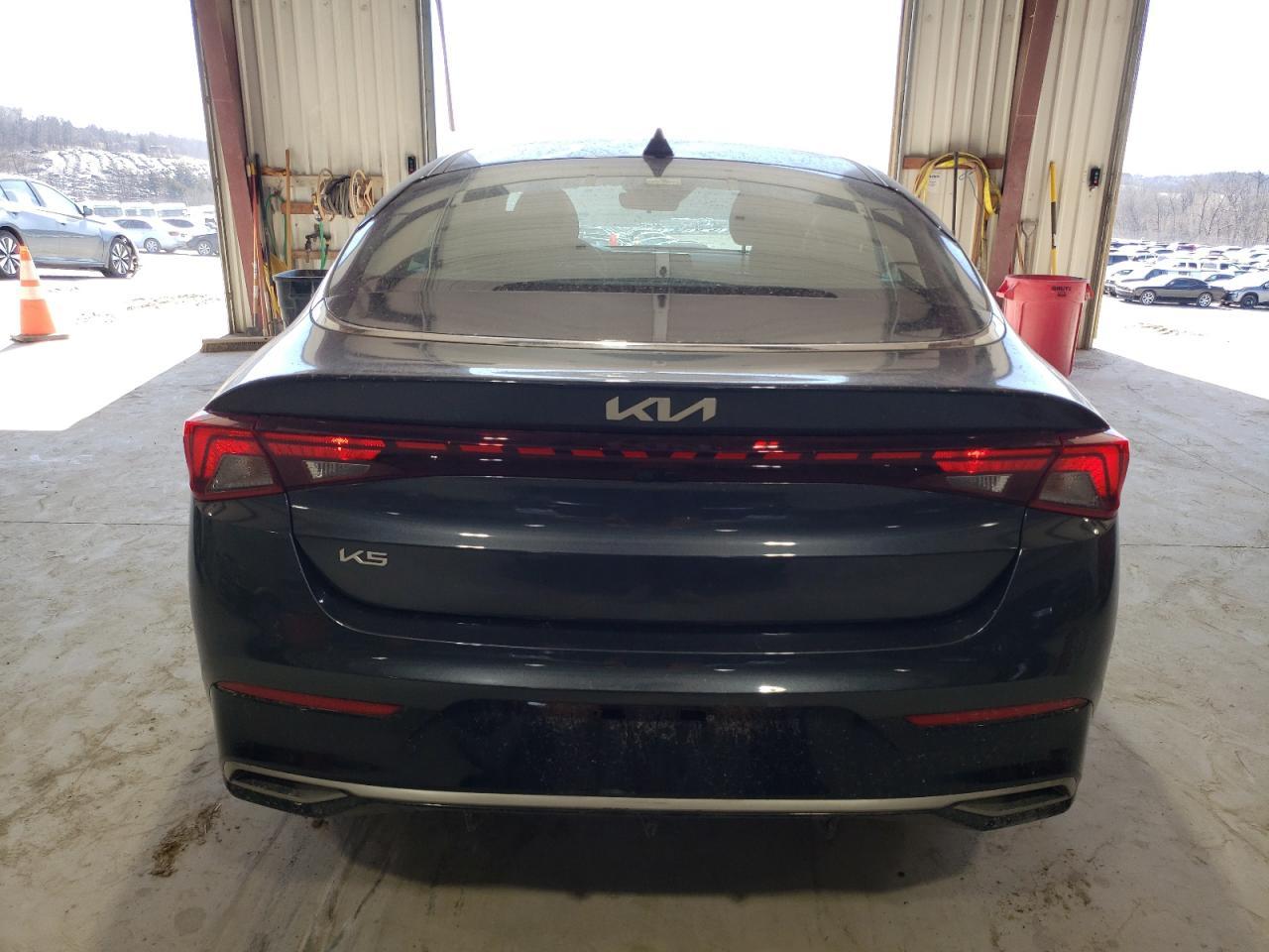 2023 KIA K5 LXS - Image 6