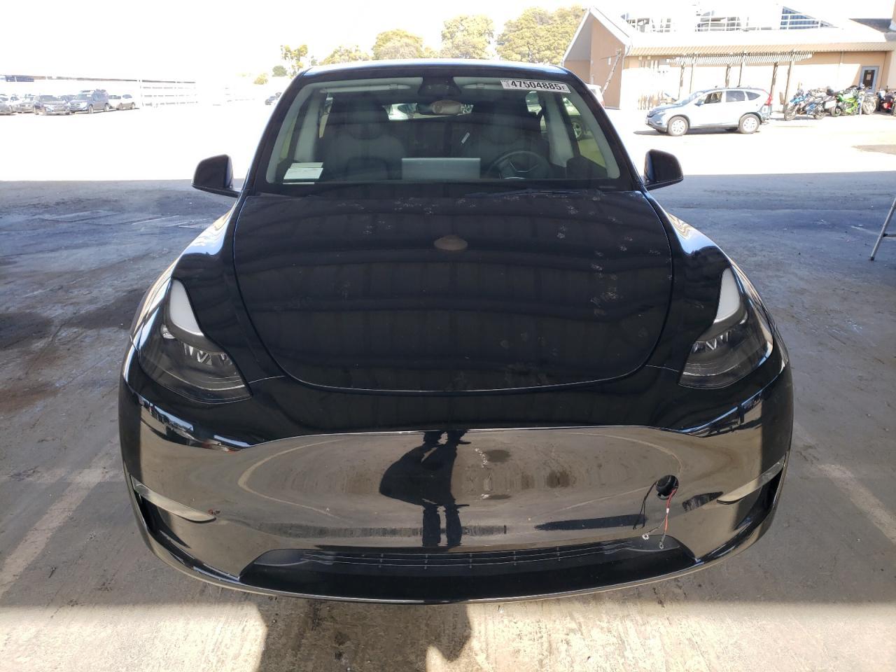 2023 TESLA MODEL Y - Фото 5