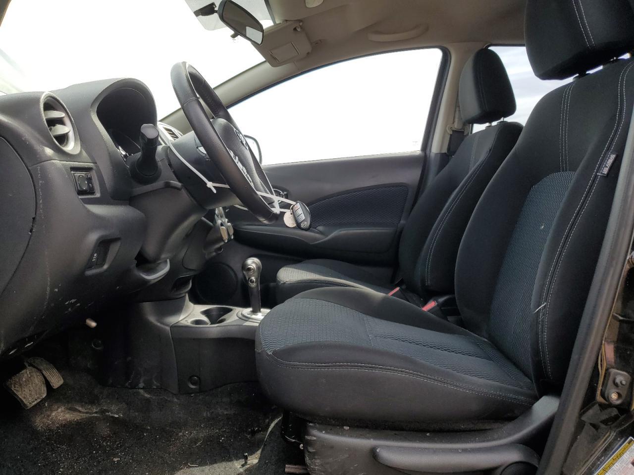 2014 NISSAN VERSA NOTE - Image 7