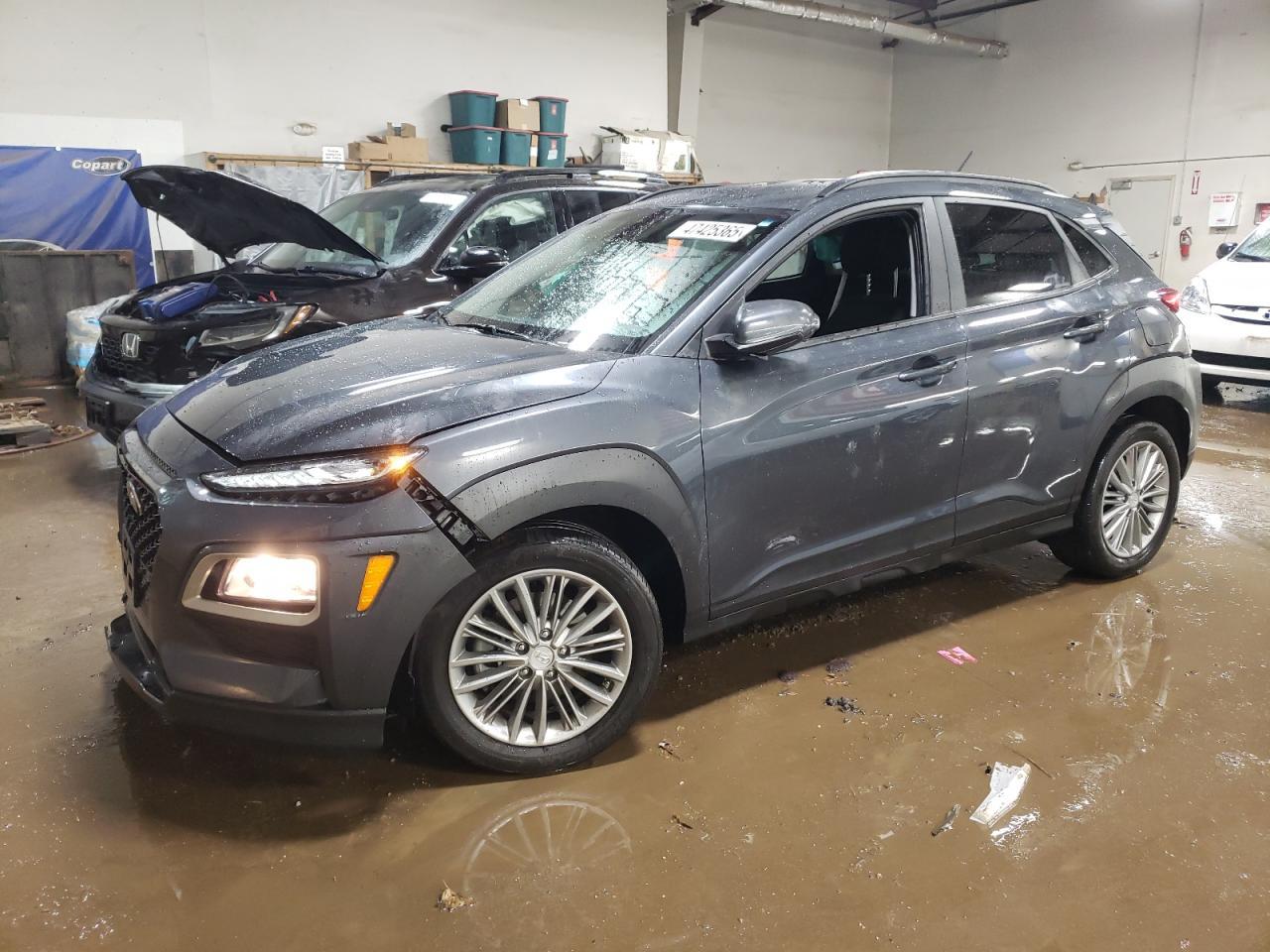 2020 HYUNDAI KONA SEL