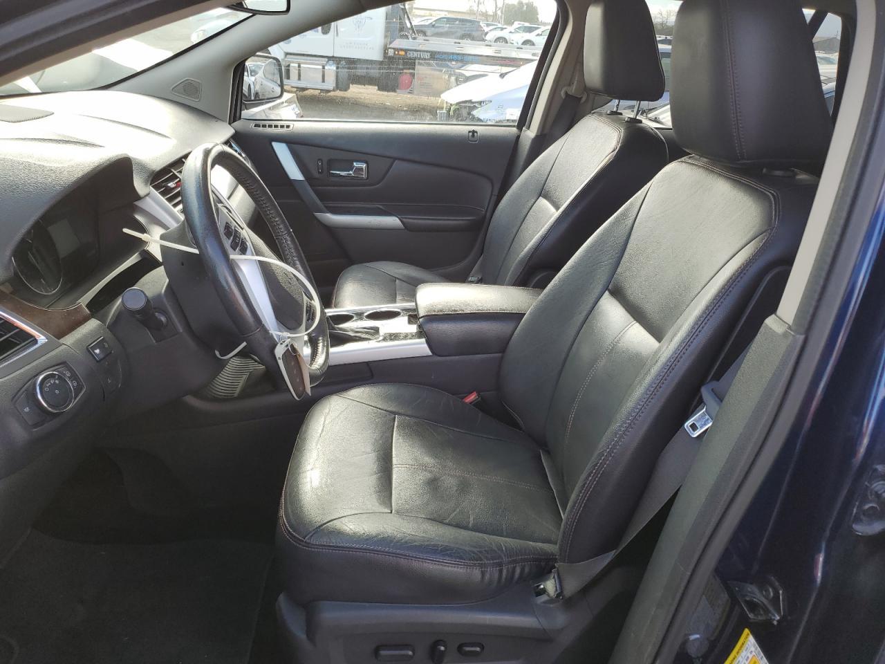 2011 FORD EDGE LIMIT - Image 7