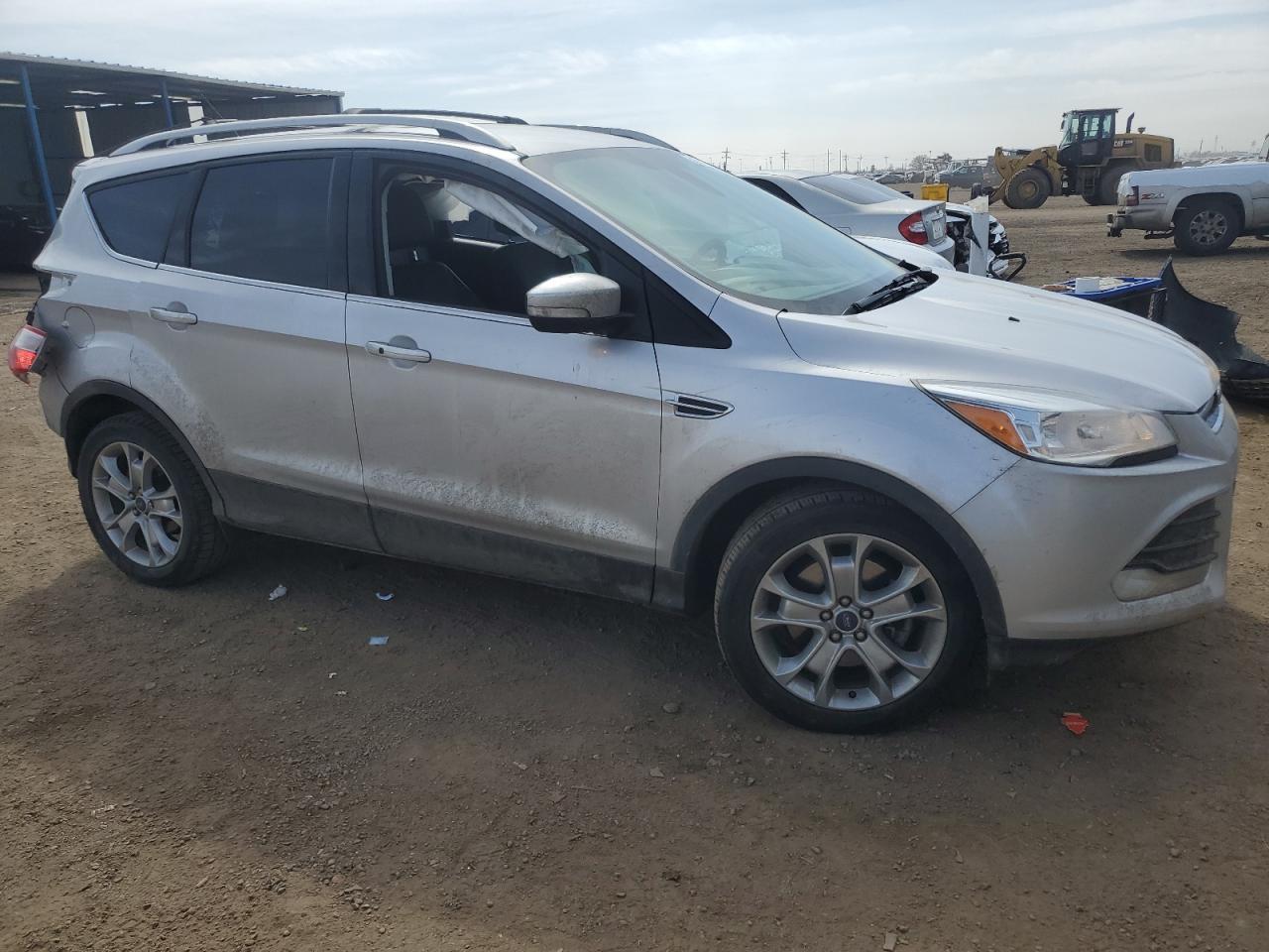 2015 FORD ESCAPE TIT - Image 4