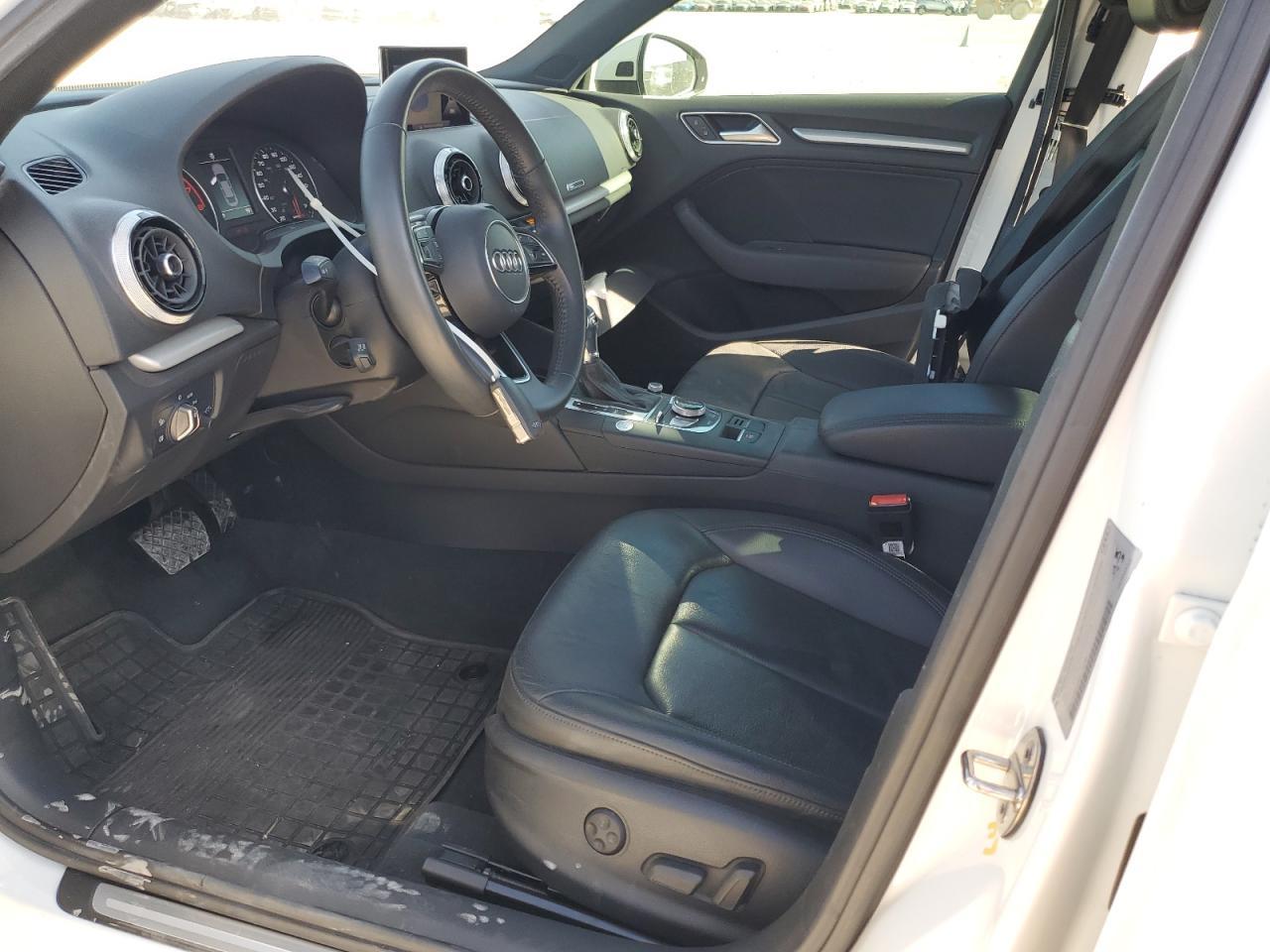 2019 AUDI A3 PREMIUM - Фото 7