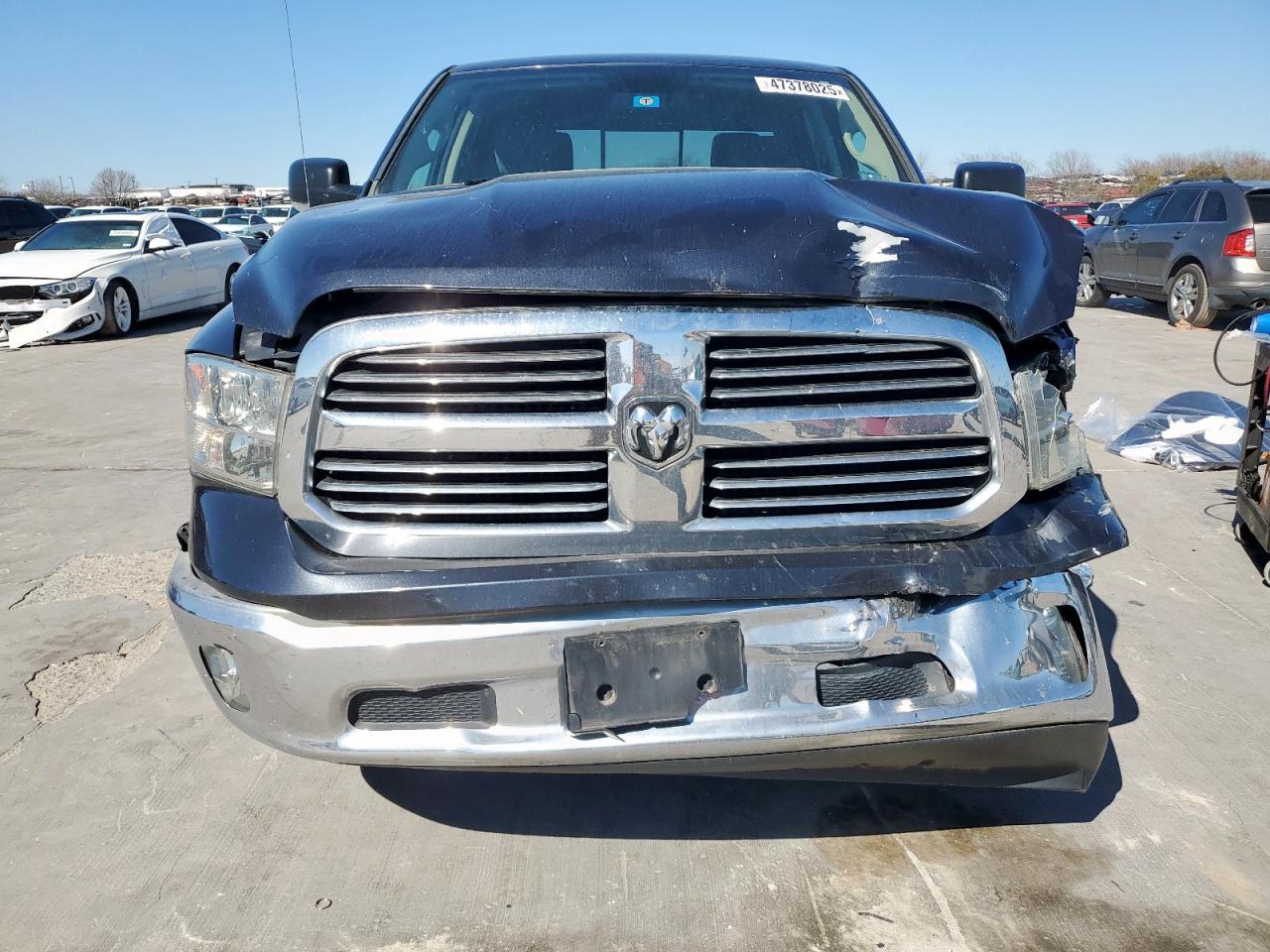 2015 RAM 1500 SLT - Image 5