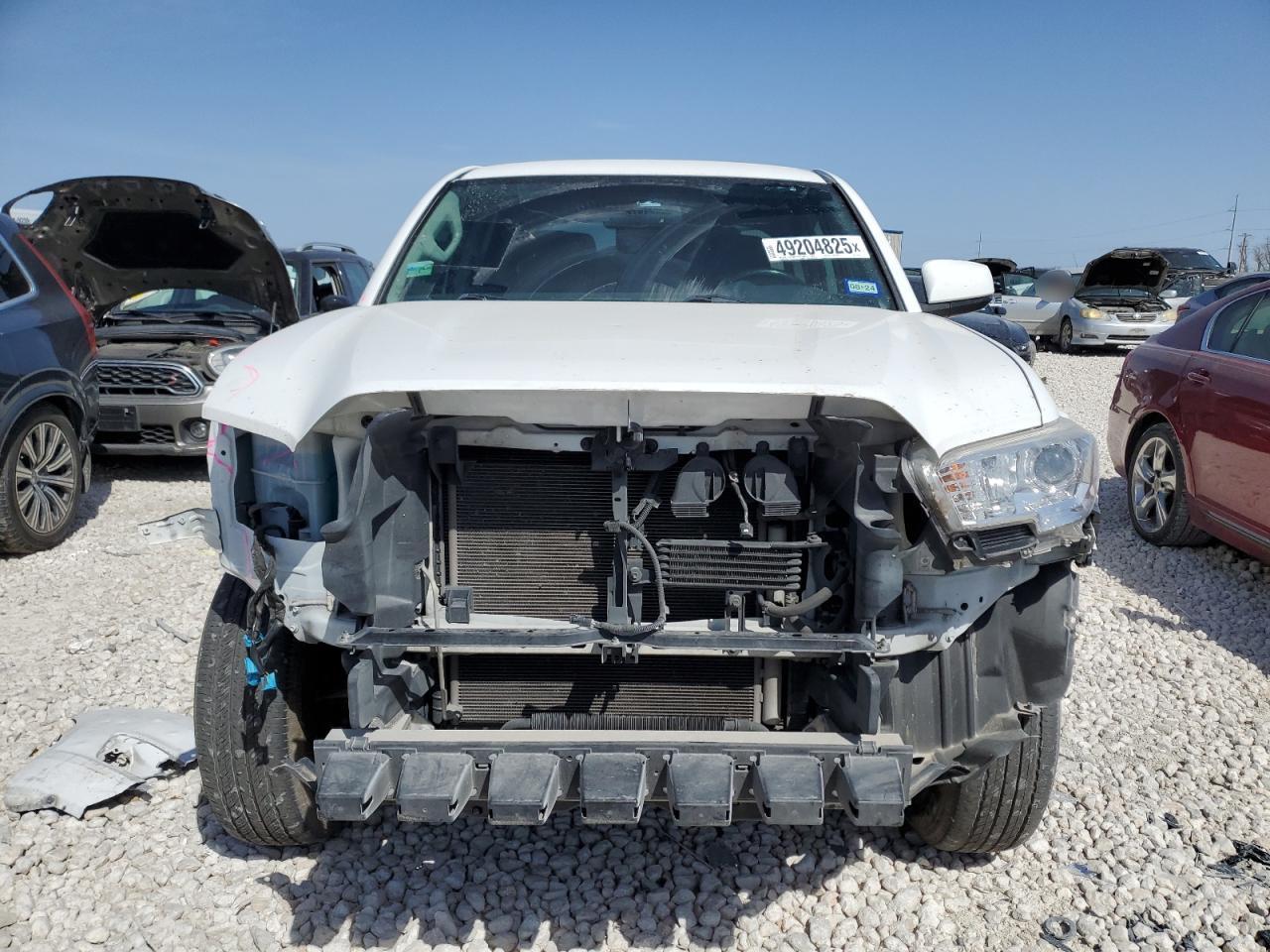 2019 TOYOTA TACOMA DOU - Image 5
