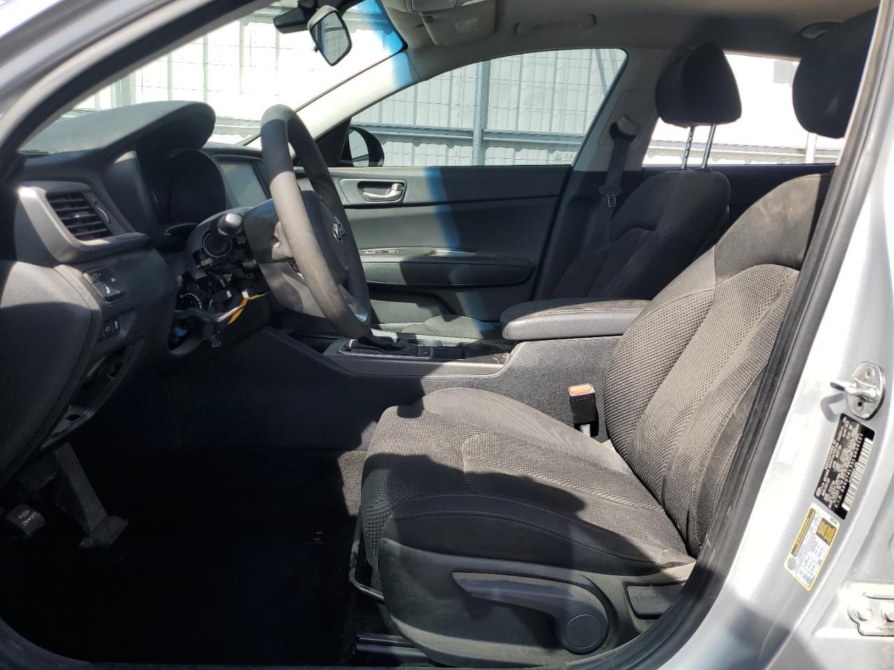 2020 KIA OPTIMA LX - Image 7