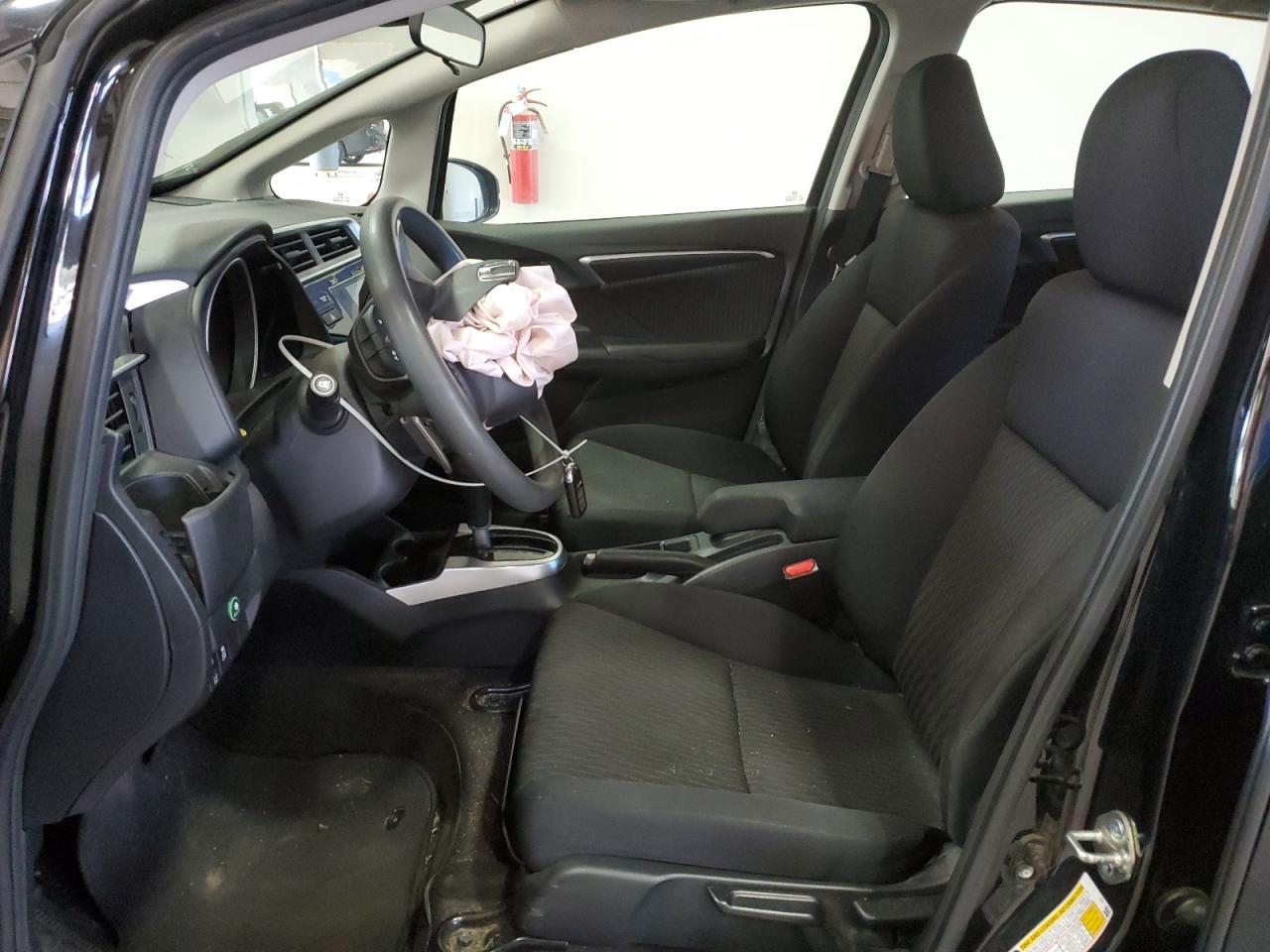 2020 HONDA FIT EX - Image 7