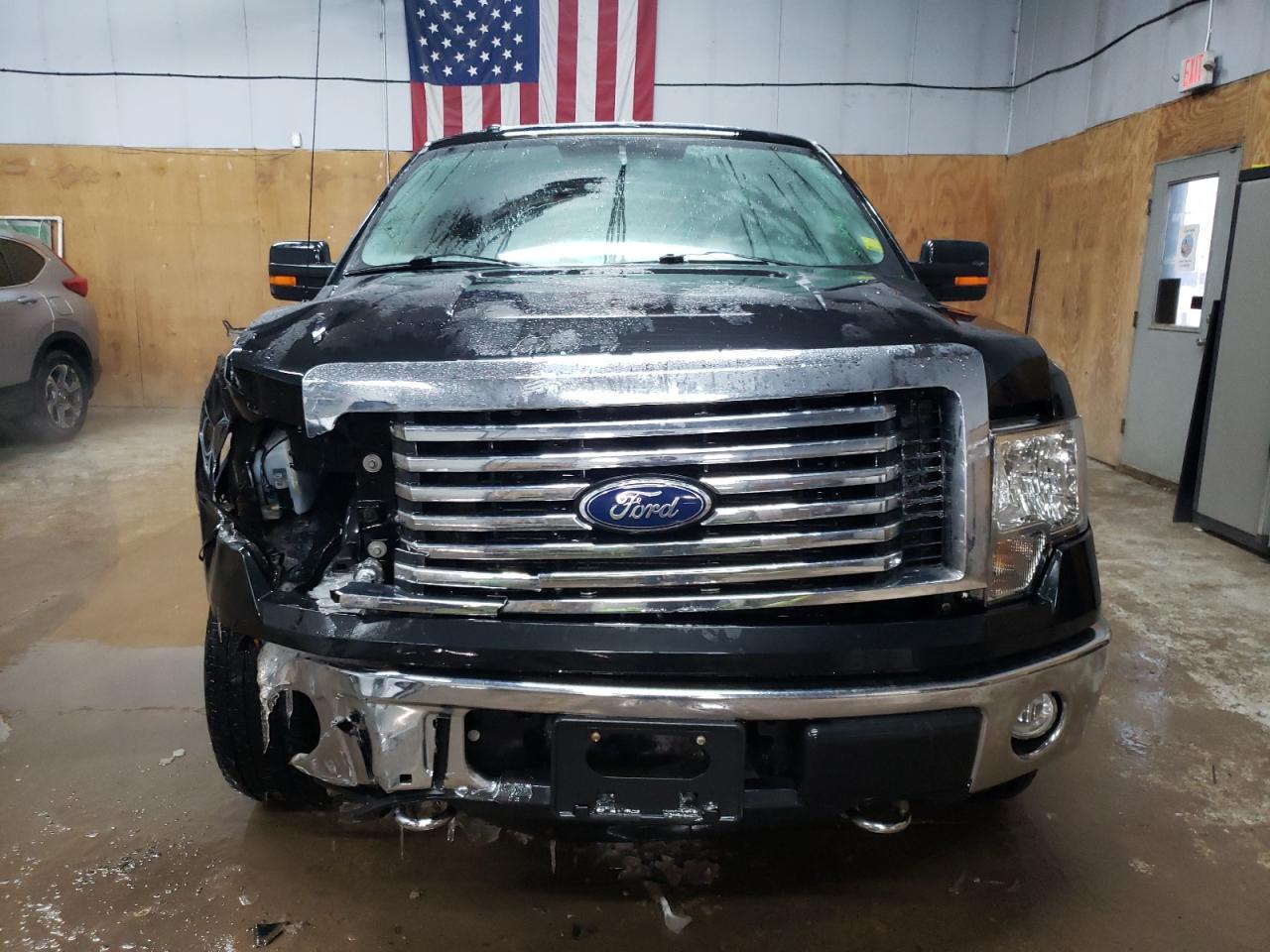 2010 FORD F150 SUPER - Image 5