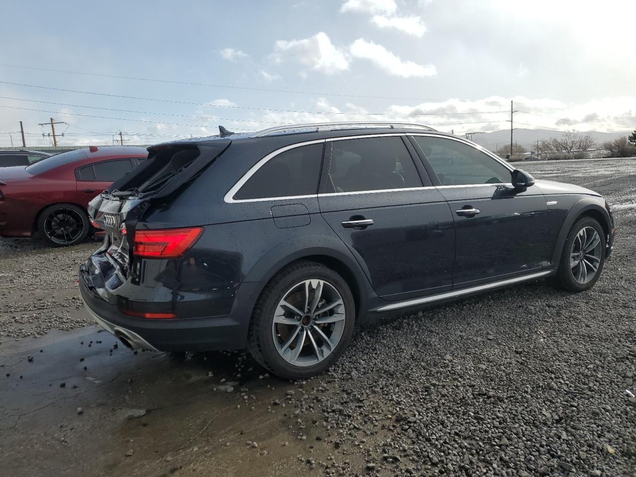 2017 AUDI A4 ALLROAD - Image 3