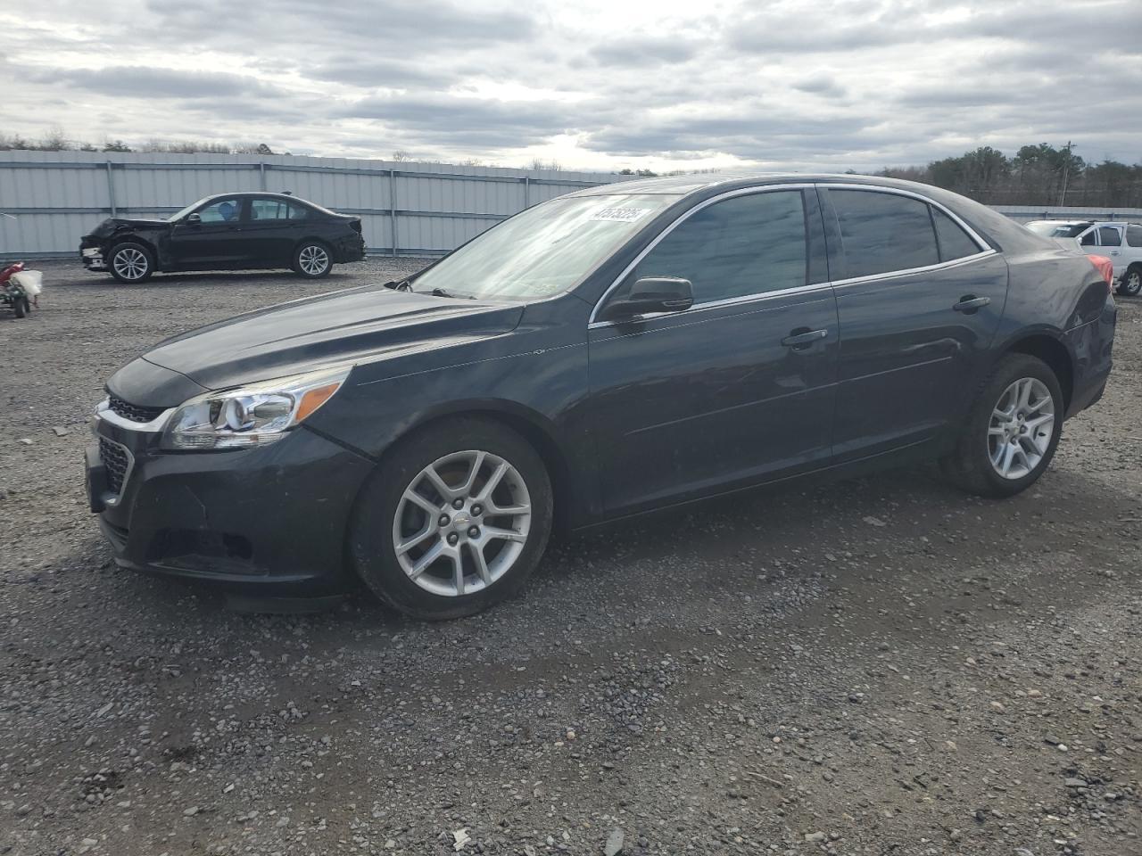 2015 CHEVROLET MALIBU 1LT