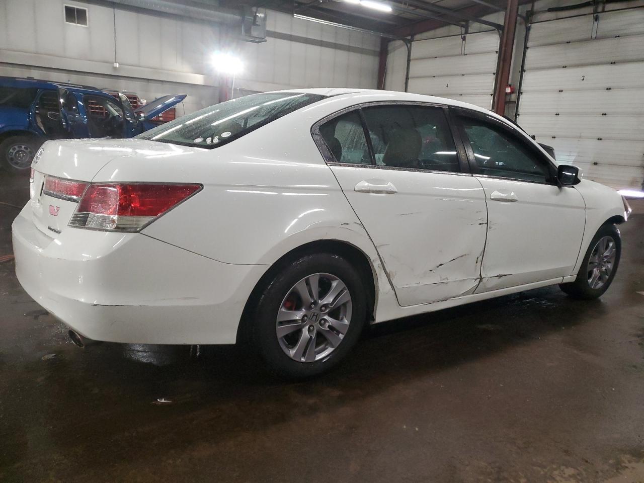 2012 HONDA ACCORD SE - Image 3