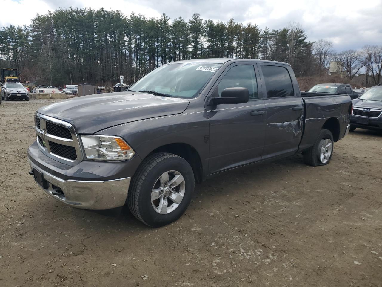 2014 RAM 1500 ST
