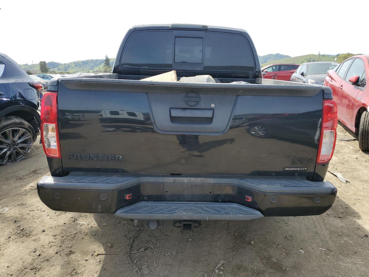 2019 NISSAN FRONTIER S - Image 6