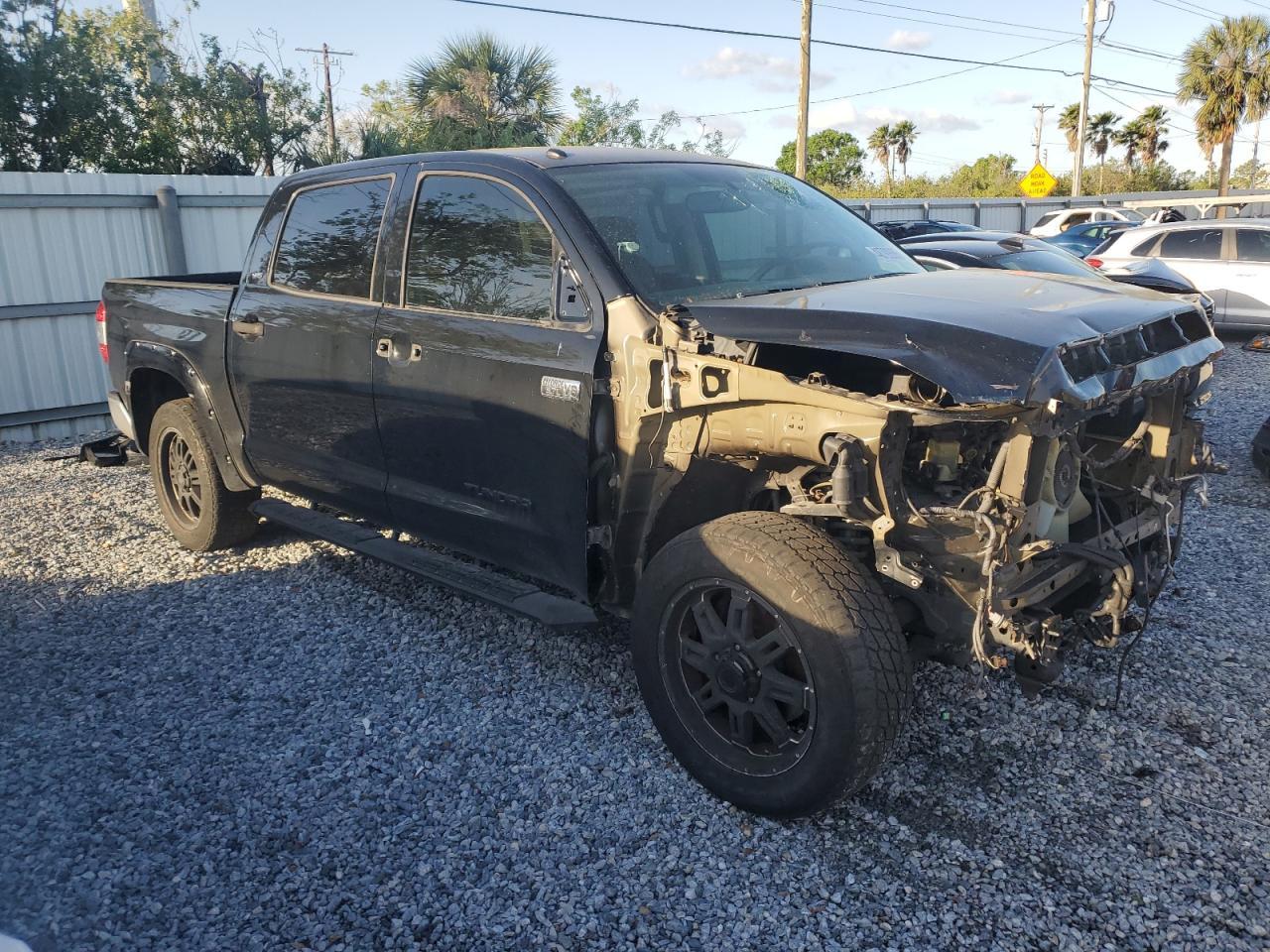 2015 TOYOTA TUNDRA CRE - Фото 4
