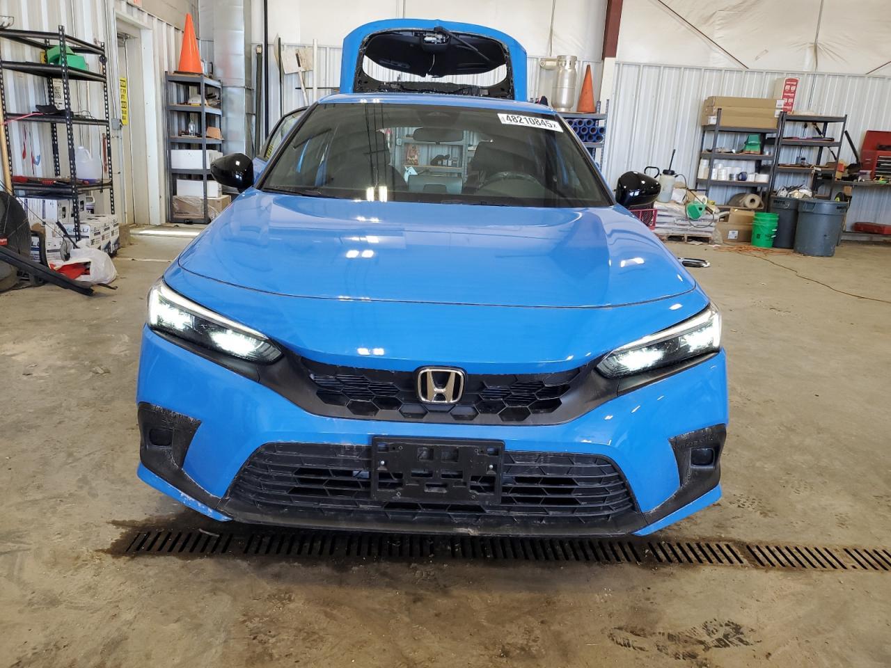 2024 HONDA CIVIC SPOR - Фото 5