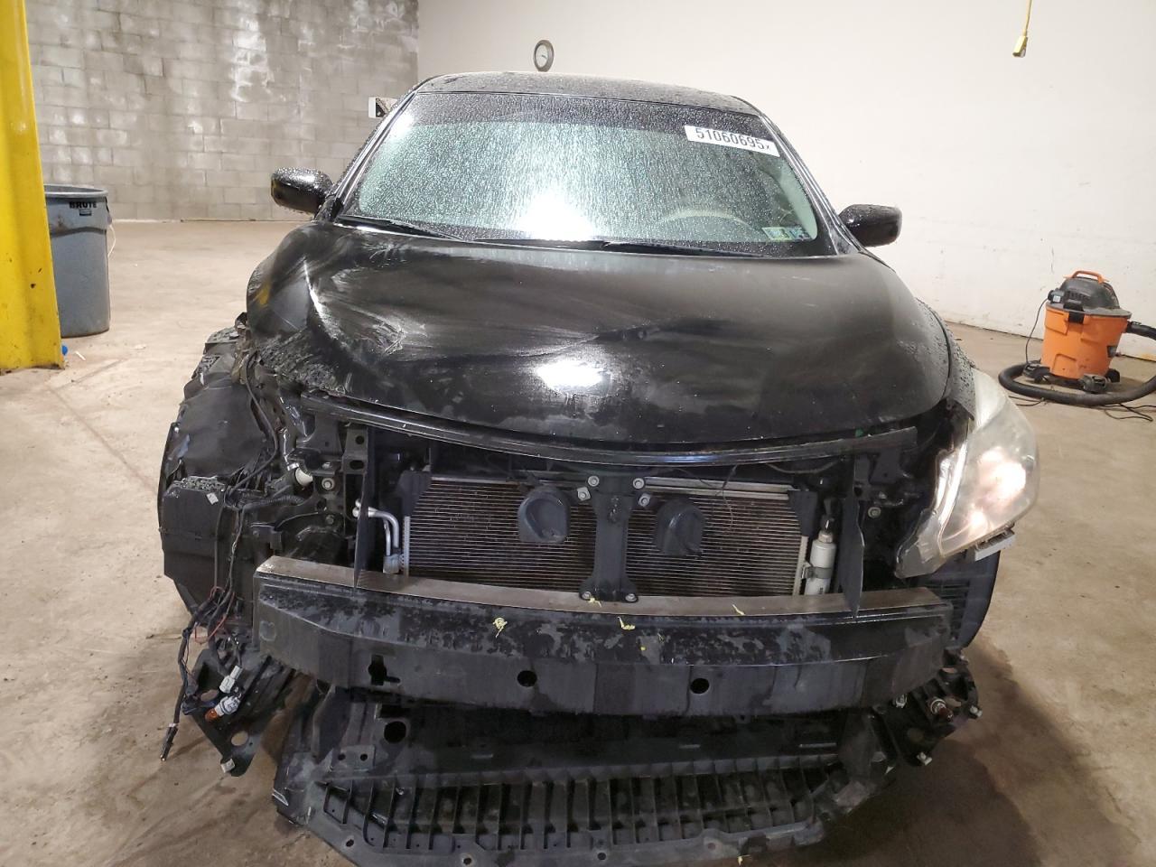 2015 NISSAN ALTIMA 2.5 - Фото 5