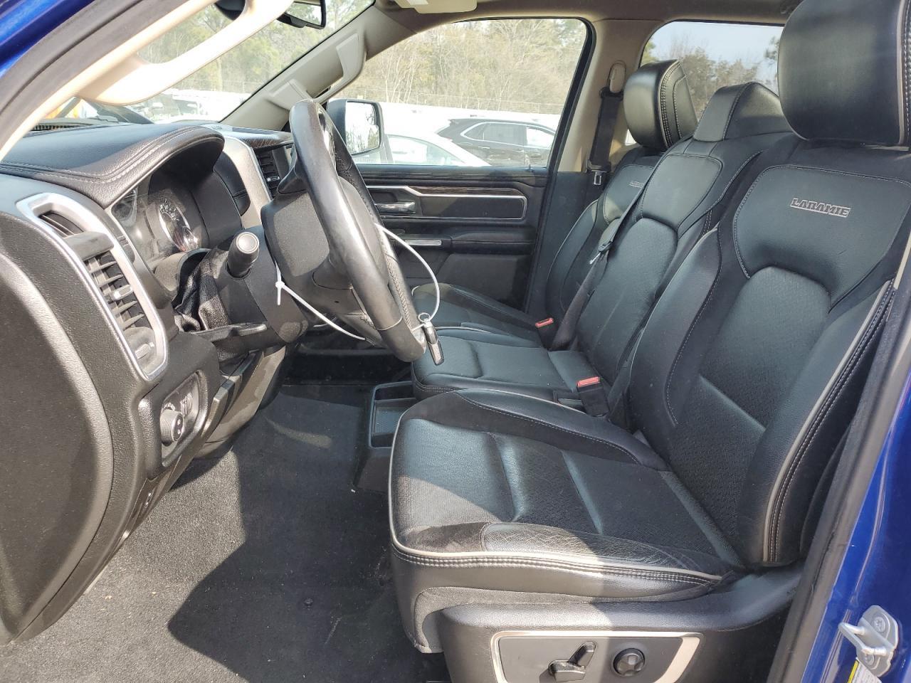 2019 RAM 1500 LARAM - Фото 7