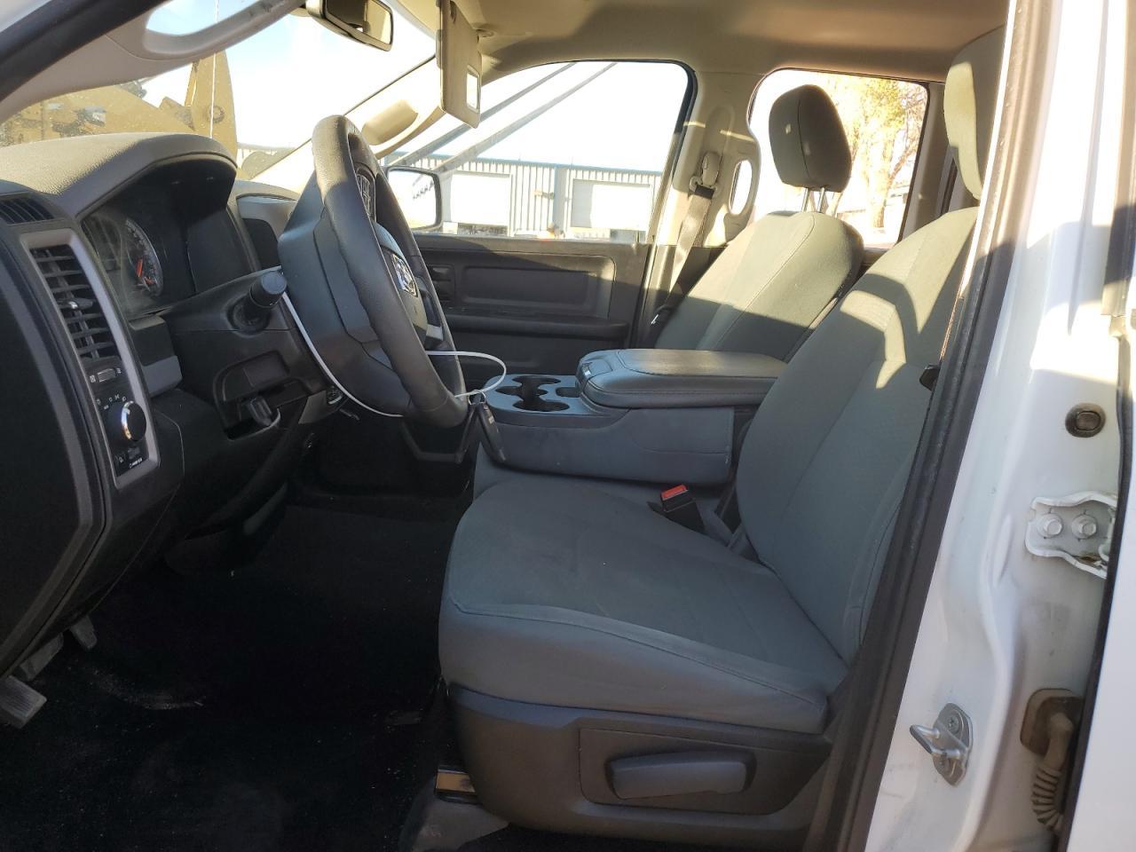 2020 RAM 1500 CLASS - Image 7
